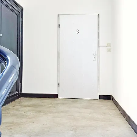 Apartment Modernes 2 4 Personen Naehe Hbf Messe Duesseldorf Krefeld